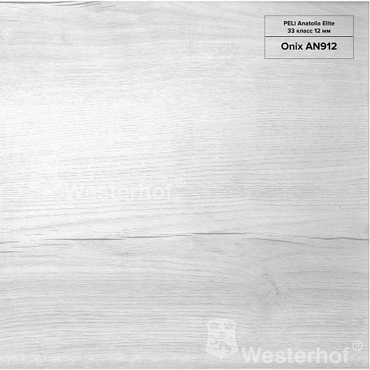 фото товара Ламинат Westerhof Anatolia Elite AN 912 Onix