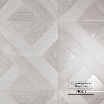 Ламинат Westerhof Maestro Aristocrat 69303 Лофт