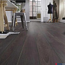 фото товара Ламинат Kronotex Aqua Amazone D 6010 Дуб Эльба Черный номер 3
