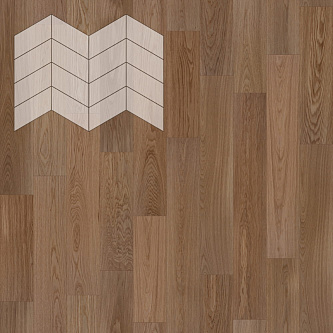 Паркет Елка Французская Lab Arte Chevron Дуб Натур Норвег лак 400/313х150х14/3/60°