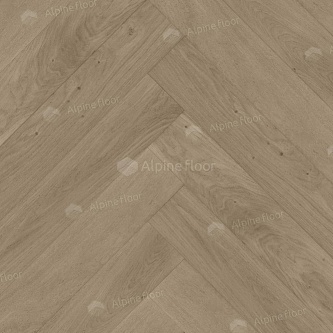 Инженерная доска Alpine Floor Chateau EW203-02 Дуб Милкшейк
