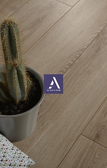 Ламинат Alsafloor S162 Дуб Виктория