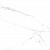 Керамогранит Laparet K01 60x120 Atlantic White i белый Полированный
