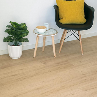 Напольная пробка CorkArt Scandinavian WK 9541 Vanilla liberty ash