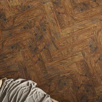 Виниловый пол FineFloor Craft Short Plank FF-066 Пекан Порто