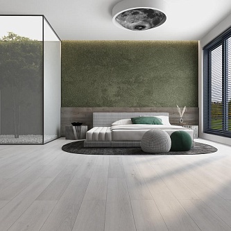 Виниловый пол Alta Step Nativo SPC 2201 Дуб снежный