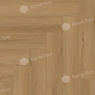 Ламинат Alpine Floor Мурано Елка LF121-07 Дуб Сан-Себастьян