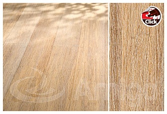 Инженерная доска Amigo Бамбук HiTech HDF Парма