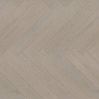 Паркетная доска Terhurne Heaven Английская ёлка 1101012232 Дуб Серый