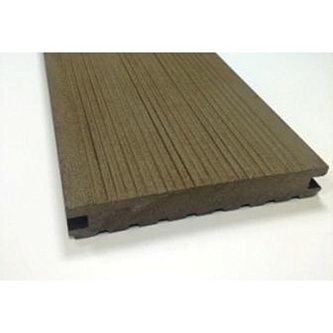 Террасная доска Goodeck Шоколад