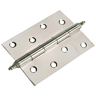 Петля стальная Morelli MS 100X70X2.5-U