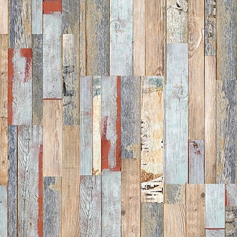 Напольная пробка Corkstyle Melt 6 мм