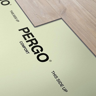 Подложка Pergo Comfort 1 мм