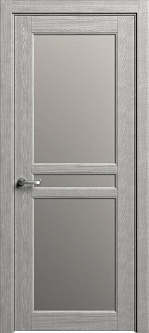 Межкомнатная дверь Sofia Bridge 72 ССС