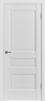 Межкомнатная дверь ВФД Emalex 3 ДГ