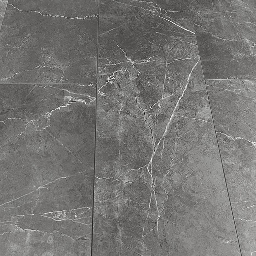 фото товара Ламинат MSPC Stone Floor Big Stone Графитовый мрамор 88182-3 MP