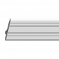 Карниз ЕВРОПЛАСТ 6.50.704
