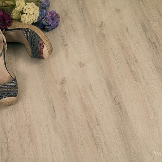 Виниловый пол EcoClick NOX-1580 Дуб Эссо
