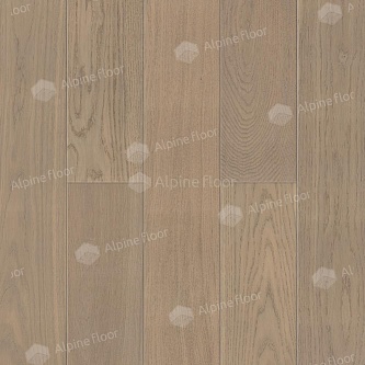 Инженерная доска Alpine Floor Villa EW201-10 Дуб Милкшейк