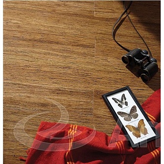 Инженерная доска Amigo Бамбук HiTech HDF Гранд Каньон