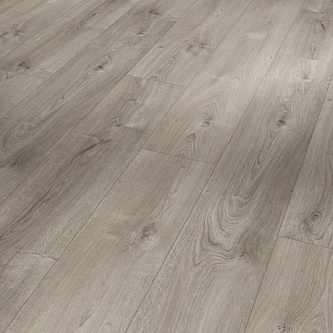 Ламинат Parador 1593464 Дуб Valere перламутрово-серый