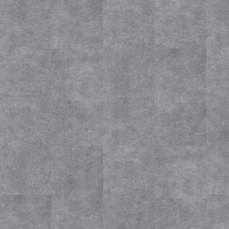 Виниловый пол AlixFloor Stone Line ALX6011-2 Камень темно-серый