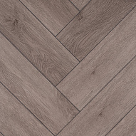 ПВХ Покрытие Millennium SPC Herringbone Бран HB 66225 ПВХ Покрытие Millennium SPC Herringbone Бран HB 66225