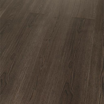 Напольная пробка Wicanders Принт Wood Essense D8F2001 Coal Oak