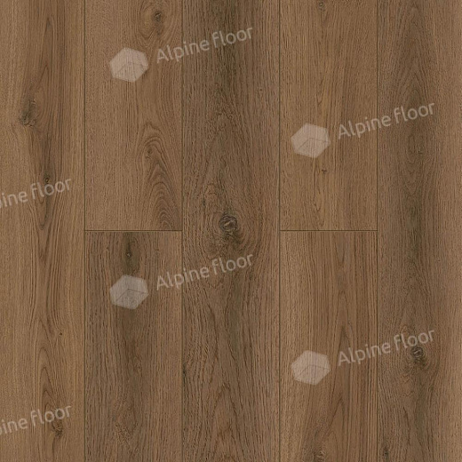 фото товара SPC ламинат Alpine Floor Титан 8 (Titan 8) ЕСО 27-9 Антарес