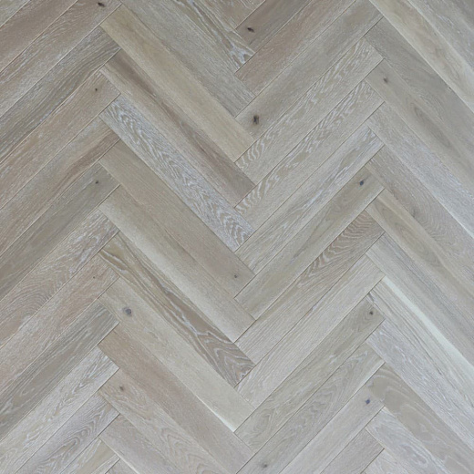 фото товара Паркетная доска Polarwood Herringbone Дуб Alaska HB