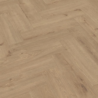 Ламинат Meister M6 Ёлка 7001 Дуб Шампань