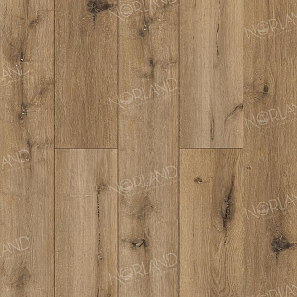 Каменный SPC ламинат Norland Lagom Parquet 1033-12 Сокровище Takara