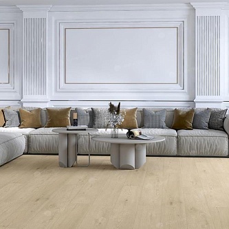 Виниловый пол Alpine Floor Premium XL ЕСО 7-28 Дуб Мориа