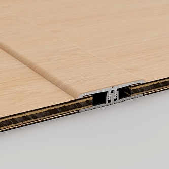 Профиль INCIZO для Pergo LVT Click PGVINCP