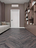 фото товара SPC ламинат CronaFloor Herringbone Дуб Бордо H006 номер 10