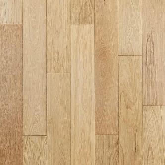 Паркетная доска Royal Parket Дуб натур Роуз