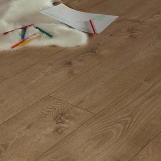 Ламинат Kronopol Milo Platinium D 4904 Aphrodite Oak