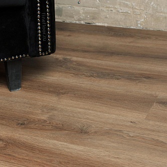 Виниловый пол FineFloor Light FF-1335 Дуб Брага