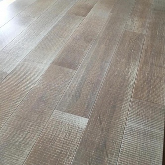 Инженерная доска Amigo Бамбук HiTech HDF Сантос