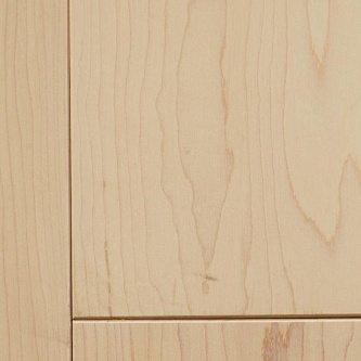Массивная доска Gunreben Клён канадский Селект/Натур без покрытия