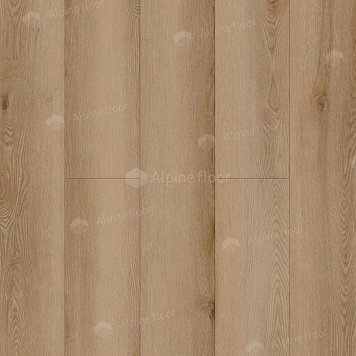 фото товара Виниловый пол Alpine Floor Real Wood ECO2-11 Дуб Ансар