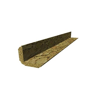 4/ C-302 уголок наружный