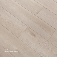 SPC ламинат Betta Villa V107 Дуб Малье