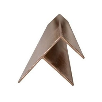 Профиль F-образный №42 окрашенный