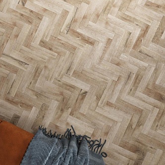 Виниловый пол FineFloor Craft Small Plank FF-069 Дуб Мале