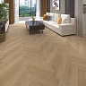 фото товара ПВХ Покрытие Calitex Elementals Herringbone Click ES1003 Parhan номер 2