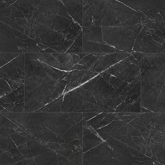 Виниловый пол Alta Step Roca SPC 1901 Оникс