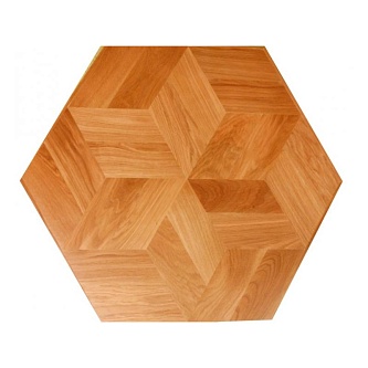 Модульный паркет Papa Carlo 03 Дуб экстра