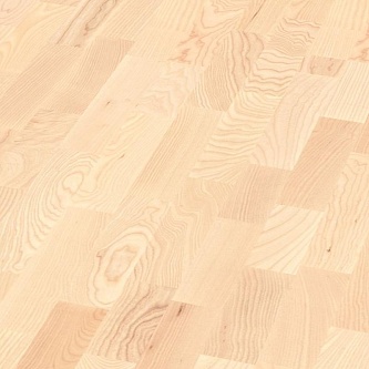 Паркетная доска Boen ASGL32TD Ясень белый Анданте