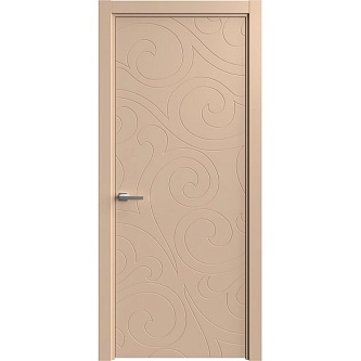 Межкомнатная дверь Sofia Phantom 79 DO2